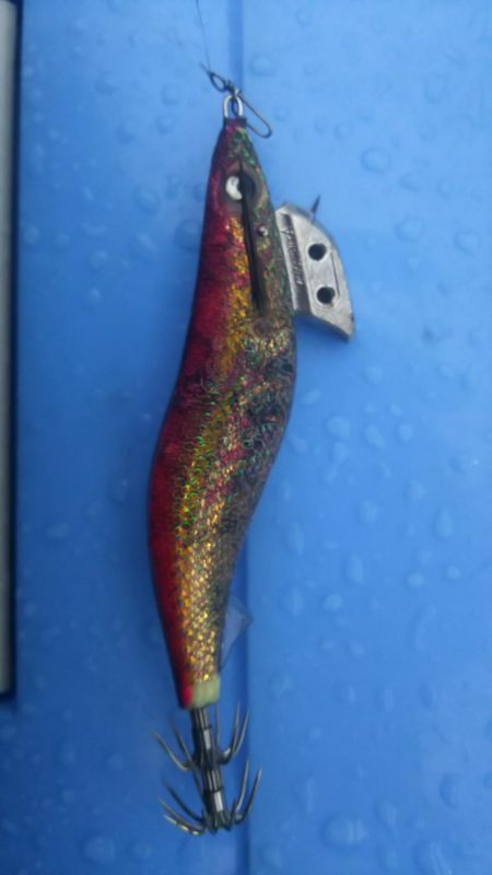 濁りのタフコンからまさかの！？