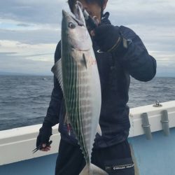 第五慶門丸 釣果