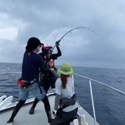 へいみつ丸 釣果