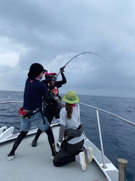 へいみつ丸 釣果