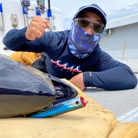 へいみつ丸 釣果