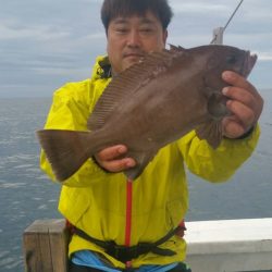 第五慶門丸 釣果