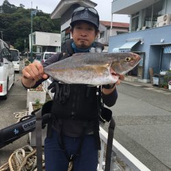 伊豆下田フィッシング 釣果