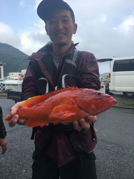 伊豆下田フィッシング 釣果