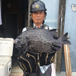 伊豆下田フィッシング 釣果
