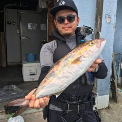 伊豆下田フィッシング 釣果