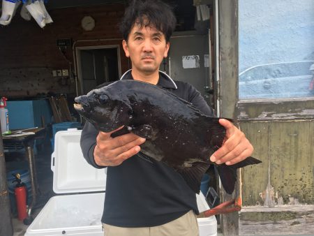 伊豆下田フィッシング 釣果