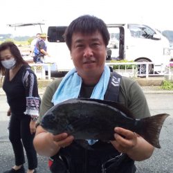 伊豆下田フィッシング 釣果