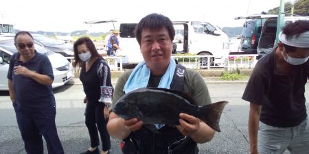 伊豆下田フィッシング 釣果