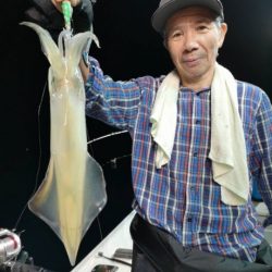 泰丸 釣果