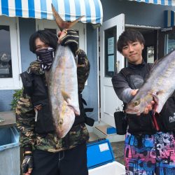 伊豆下田フィッシング 釣果