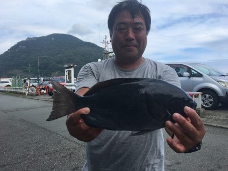 伊豆下田フィッシング 釣果