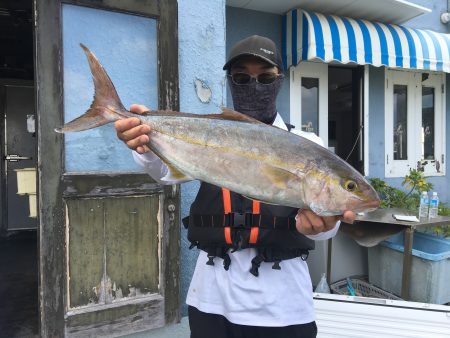伊豆下田フィッシング 釣果