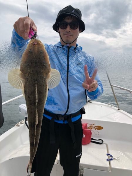 Magic（マジック） 釣果