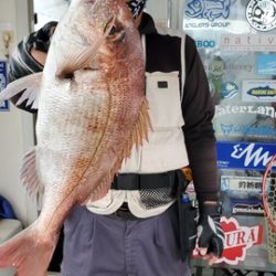 遊漁船 ニライカナイ 釣果