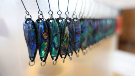 フィッシングレイクたかみや 釣果