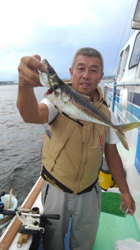 あい川丸 釣果
