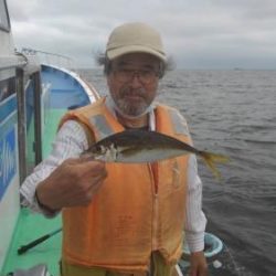 あい川丸 釣果