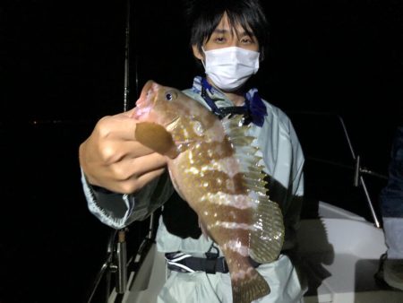 Magic(マジック) 釣果