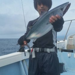 第五慶門丸 釣果