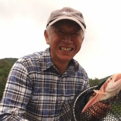 フィッシングレイクたかみや 釣果