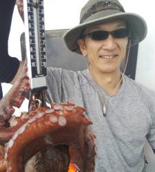 恵比寿丸(兵庫) 釣果