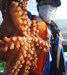 恵比寿丸(兵庫) 釣果