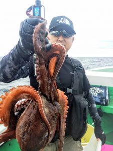 恵比寿丸(兵庫) 釣果