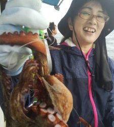 恵比寿丸(兵庫) 釣果