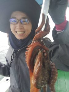 恵比寿丸(兵庫) 釣果