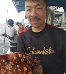 恵比寿丸(兵庫) 釣果