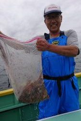 KONAYAーMARU(こなや丸) 釣果