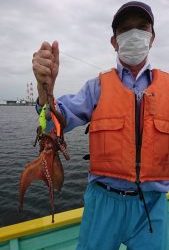 KONAYAーMARU(こなや丸) 釣果