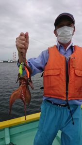 KONAYAーMARU(こなや丸) 釣果