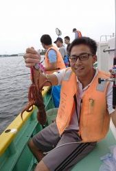 KONAYAーMARU(こなや丸) 釣果