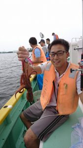 KONAYAーMARU(こなや丸) 釣果