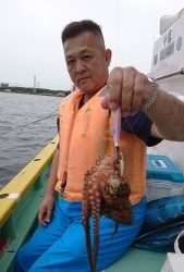 KONAYAーMARU(こなや丸) 釣果