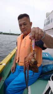 KONAYAーMARU(こなや丸) 釣果