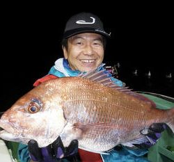 恵陽丸 釣果