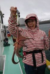 KONAYAーMARU(こなや丸) 釣果