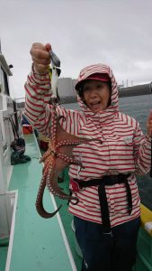 KONAYAーMARU(こなや丸) 釣果