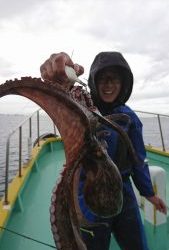 KONAYAーMARU(こなや丸) 釣果