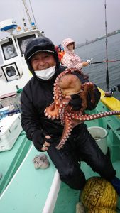 KONAYAーMARU(こなや丸) 釣果