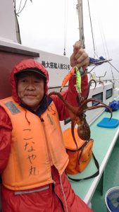 KONAYAーMARU(こなや丸) 釣果