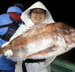 恵陽丸 釣果