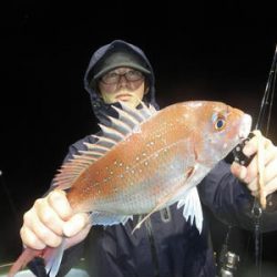 恵陽丸 釣果