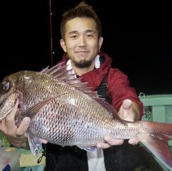 恵陽丸 釣果