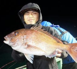 恵陽丸 釣果