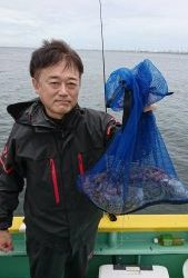 KONAYAーMARU(こなや丸) 釣果