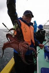 KONAYAーMARU(こなや丸) 釣果